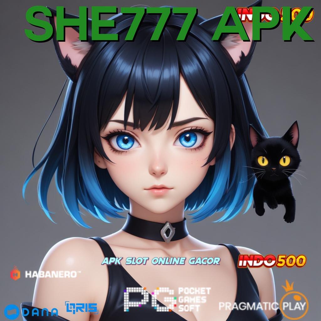 She777 Apk