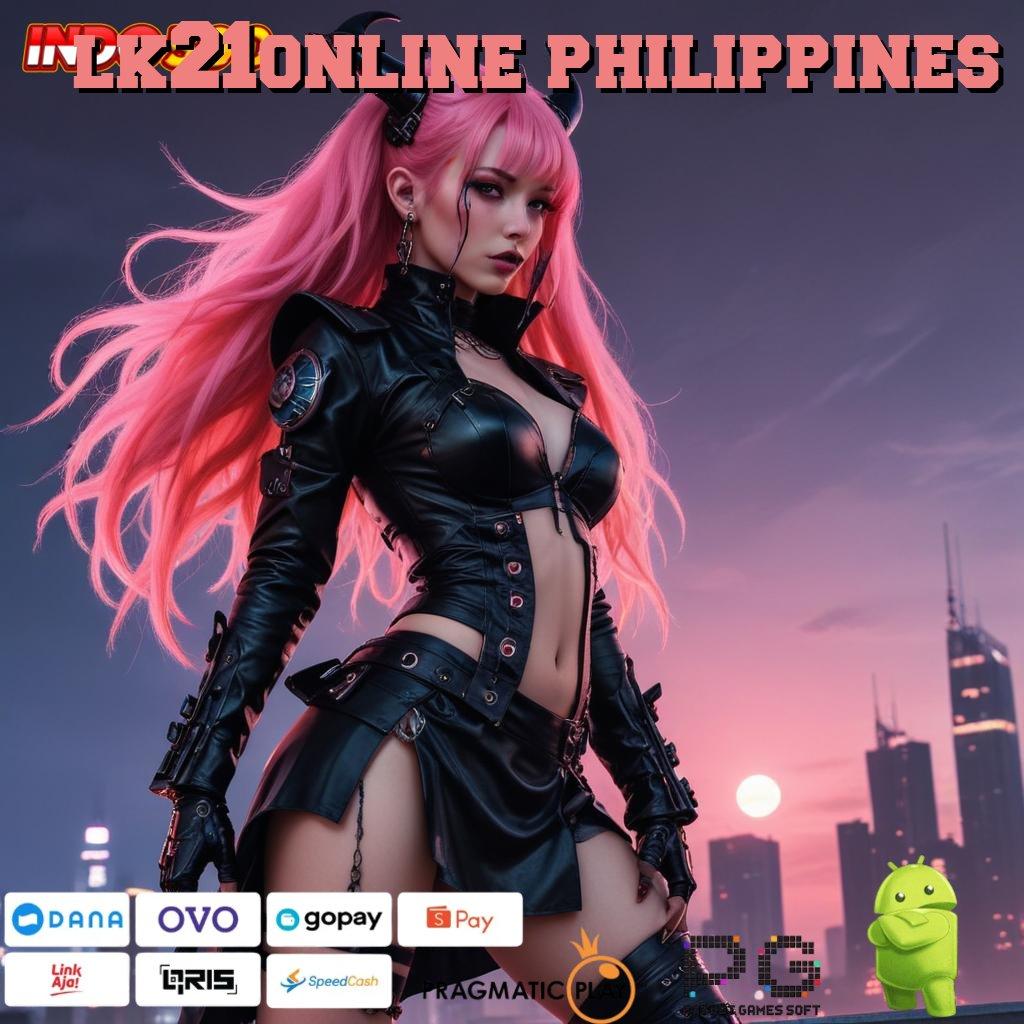 LK21ONLINE PHILIPPINES Versi Terbaru Android iOS RTP Portal