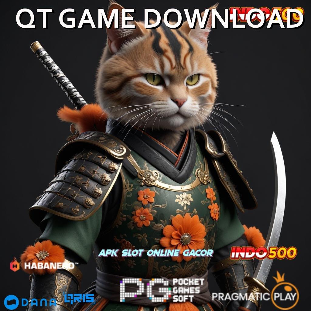 QT GAME DOWNLOAD ➜ Kaya Langsung Member Baru Download Aplikasi Uang Asli untuk Main