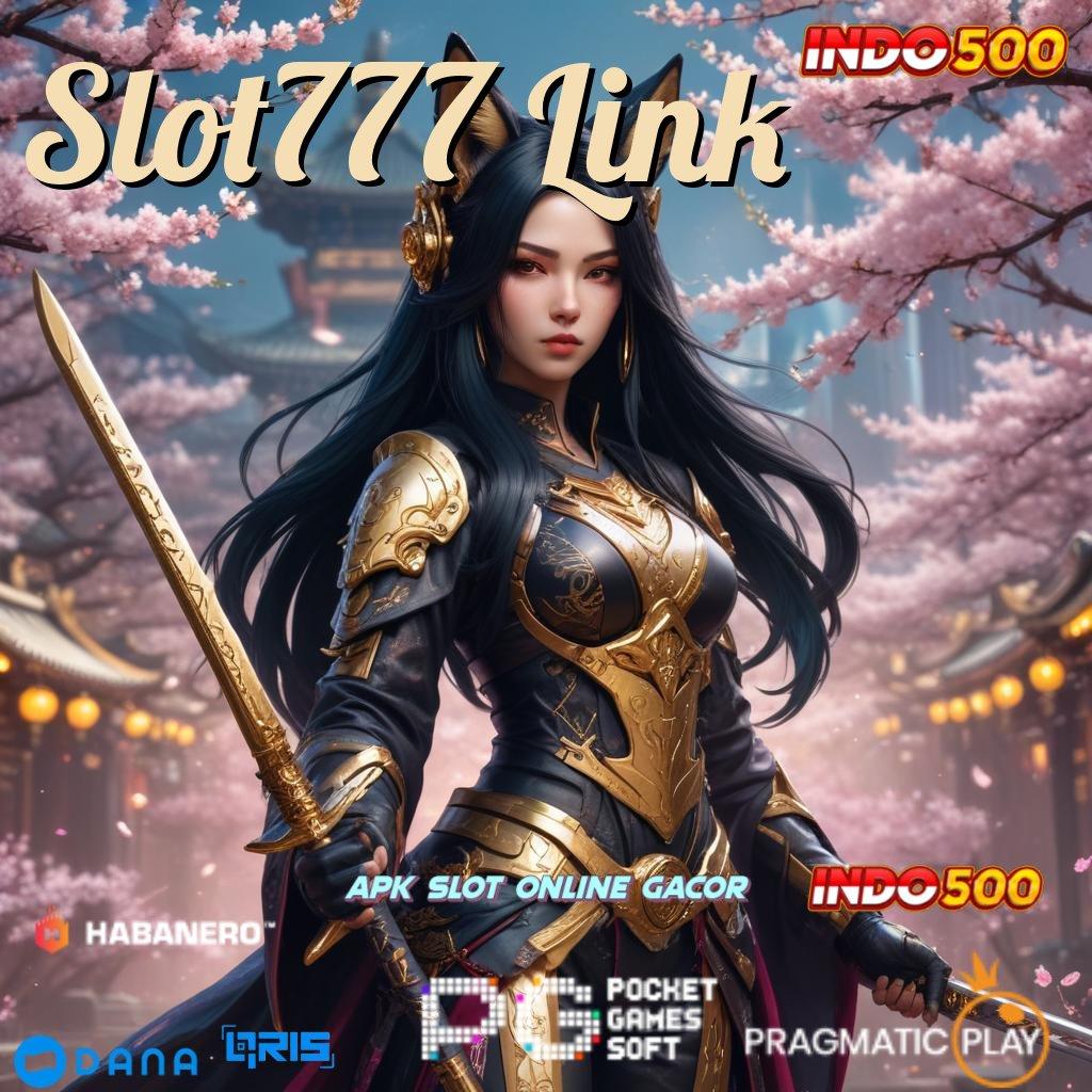 Slot777 Link