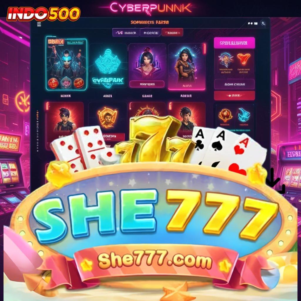 SHE777 SLOT ✨ Kelola Perangkat Pendidikan Dengan Sistem Gacor