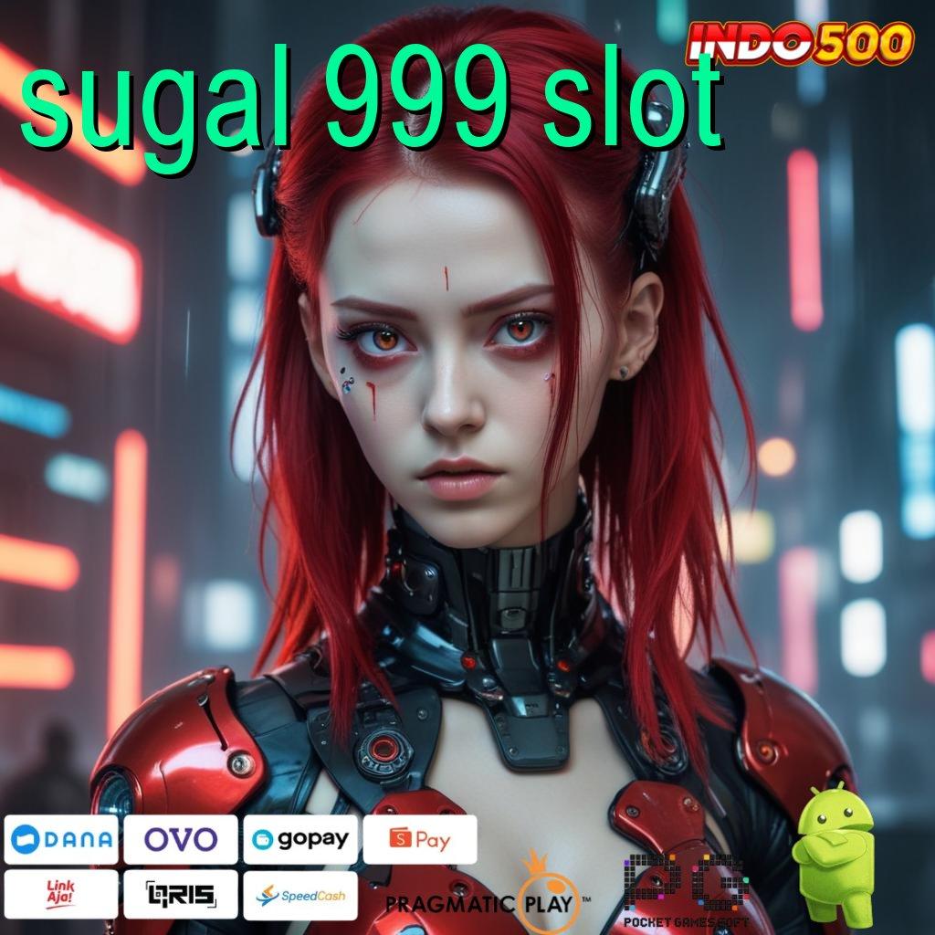 SUGAL 999 SLOT infrastruktur dasar jalan menuju maxwin gacor