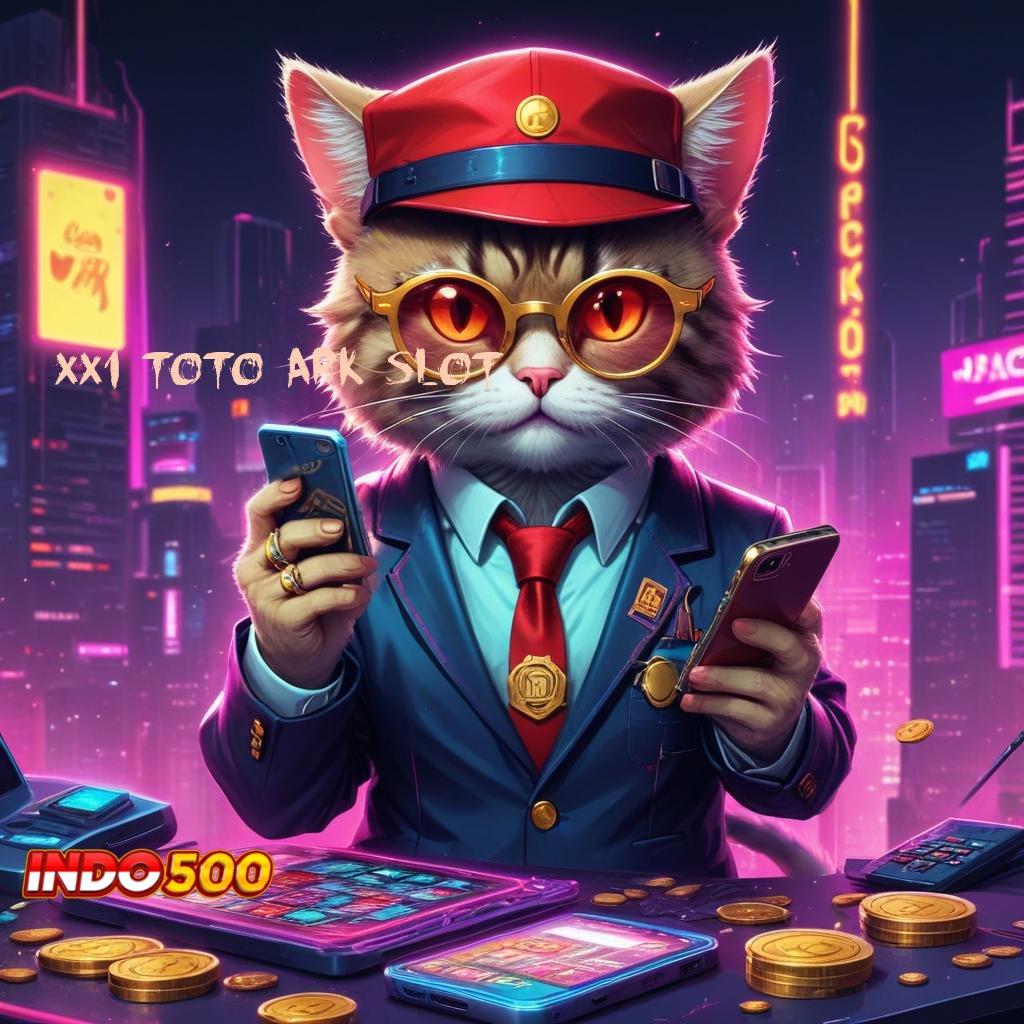 XX1 TOTO APK SLOT ➳ APK 5.8 (login) download versi terbaru untuk android 2025 gratis