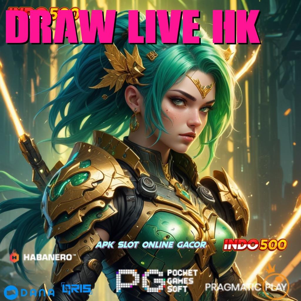 DRAW LIVE HK ➜ Mesin Pendidikan Teknologi Terdepan untuk Masa Kini