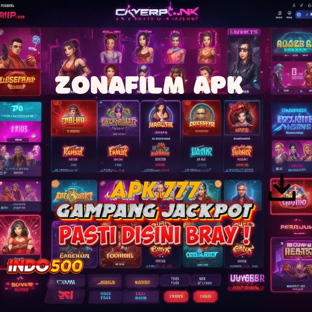 ZONAFILM APK # rekomendasi uang yang menjanjikan