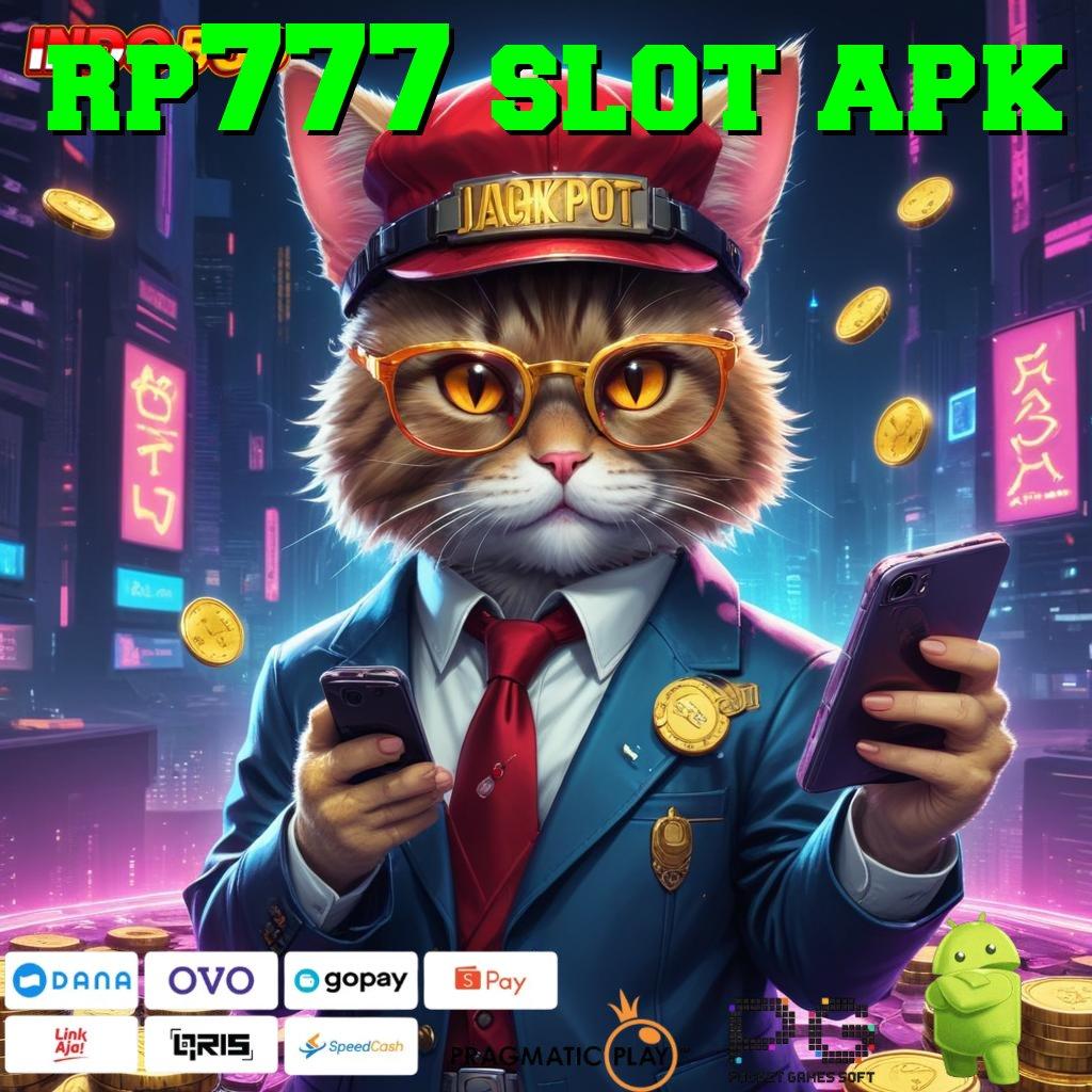 RP777 SLOT APK basis data pelantar kontainer ruang digital basis digital