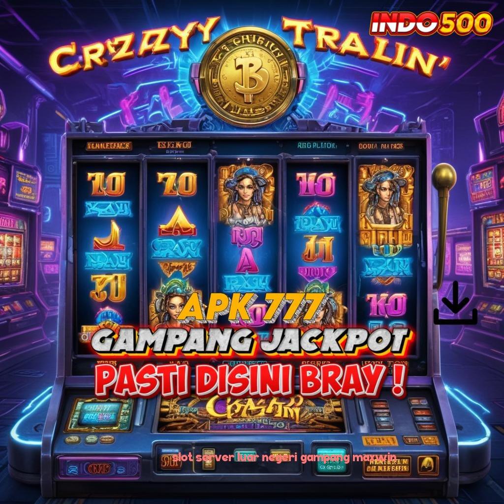 SLOT SERVER LUAR NEGERI GAMPANG MAXWIN Manfaatkan Depo Receh untuk Untung Besar