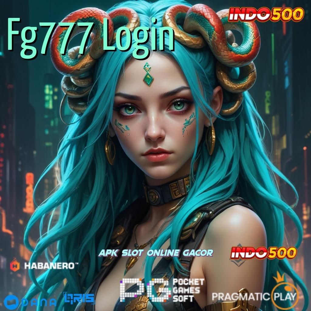 Fg777 Login