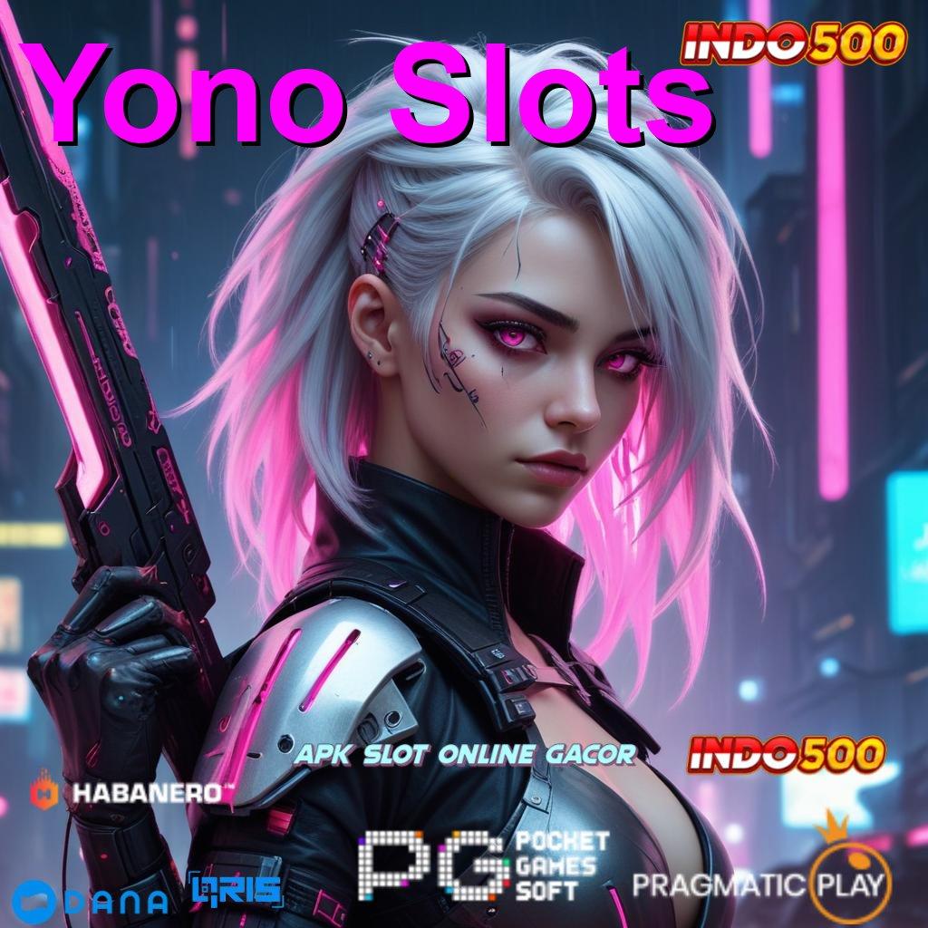 Yono Slots