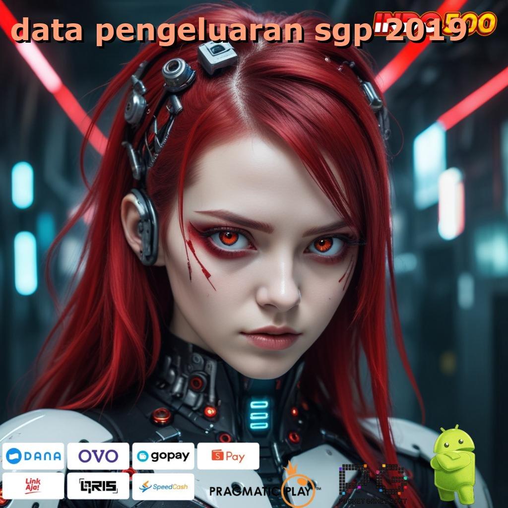 DATA PENGELUARAN SGP 2019 Server RTP Bonus Instan Event