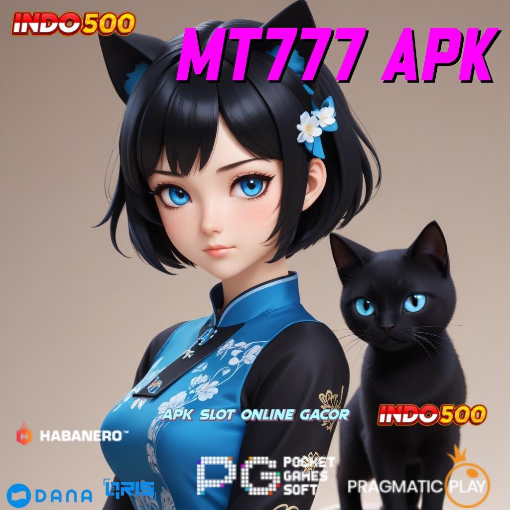 Mt777 Apk