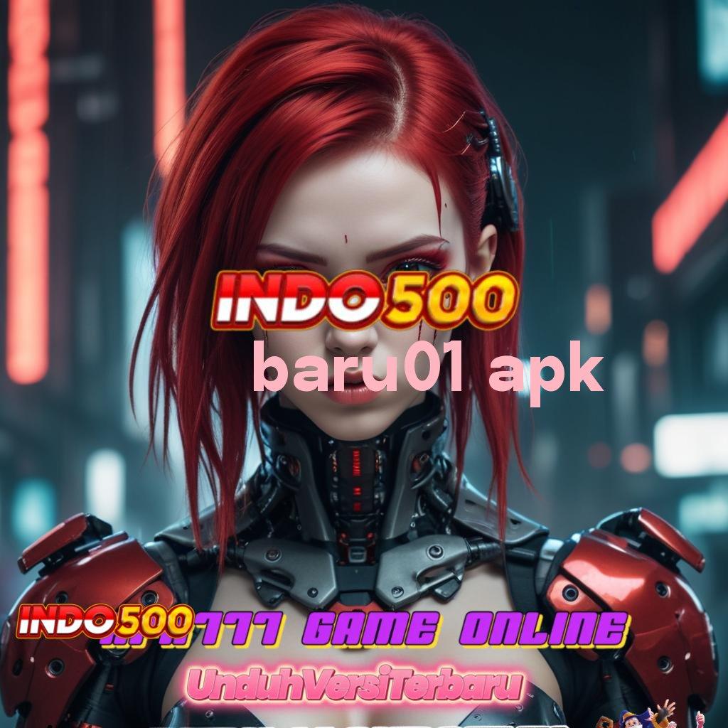 BARU01 APK ⚌ Depo Linkaja 10rb Jalur Yang Aman