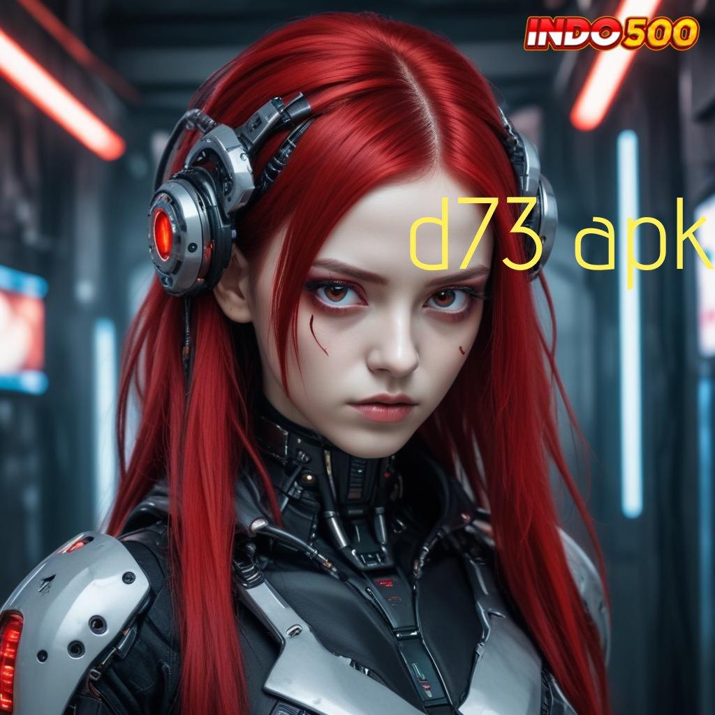 D73 APK 🔥 Duga Kode Free Spin Gratis