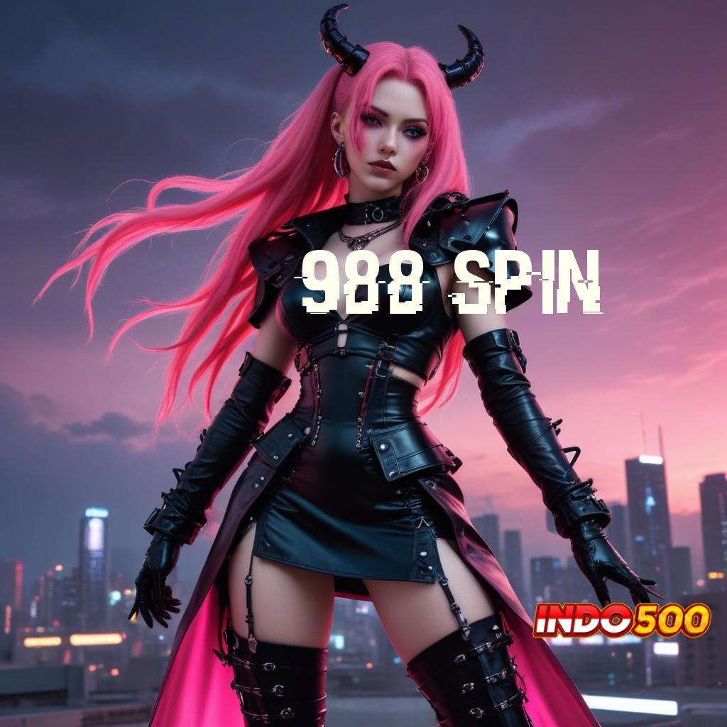 988 SPIN Kilat Layanan Apk Slot Gratis Tanpa Setoran