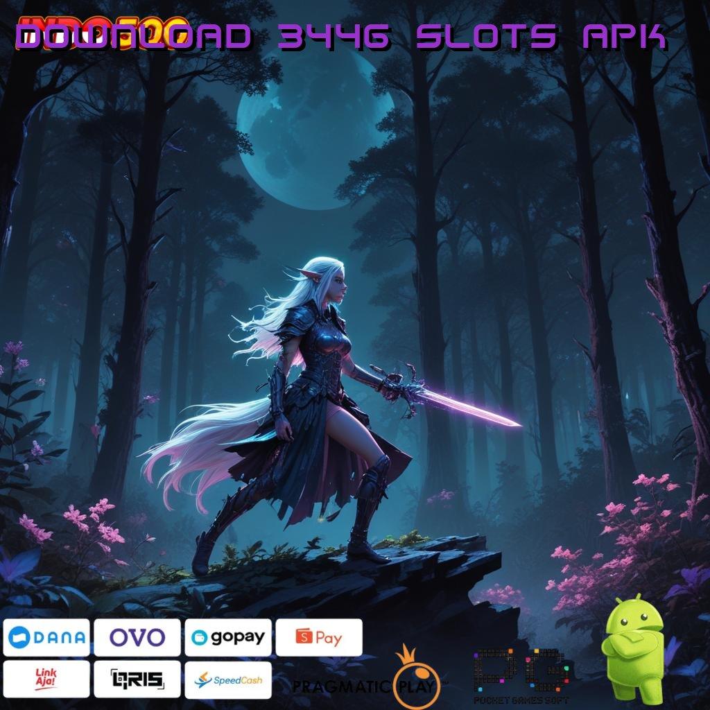 DOWNLOAD 3446 SLOTS APK Pemain Baru Tajir Gacor Permainan Yang Saling Terkoneksi