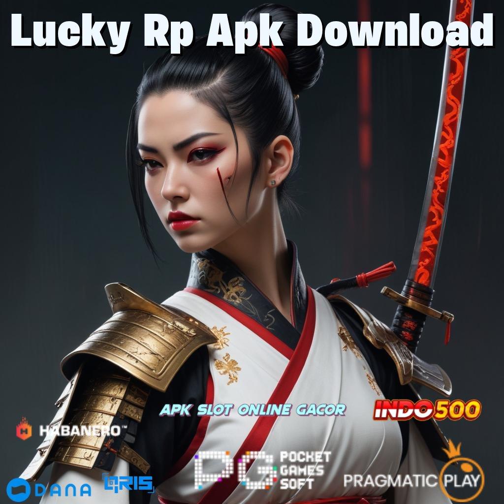 Lucky Rp Apk Download