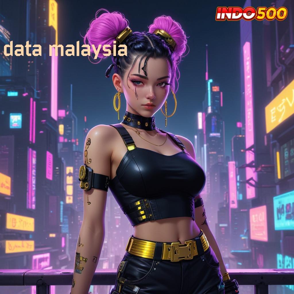 DATA MALAYSIA Menang di Tangan Koleksi Kado Seru Juara Tak Terelakkan