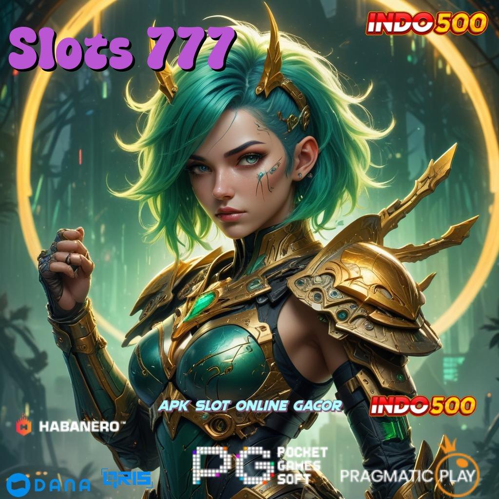 Slots 777