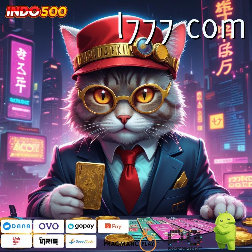 L777 COM slot apk bebas deposit