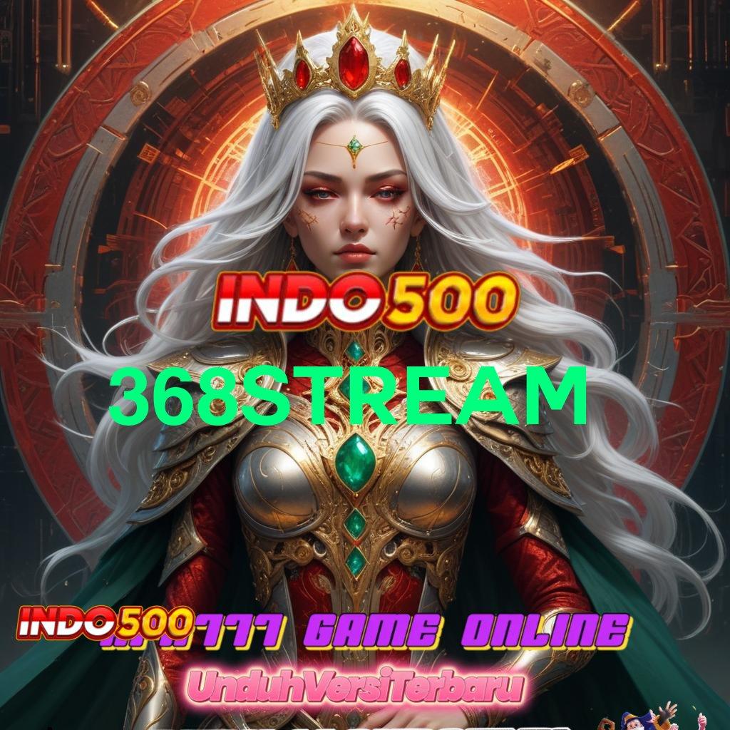 368STREAM ⇉ Mesin Gacor Dalam Rangka Pengembangan Sistem Baru