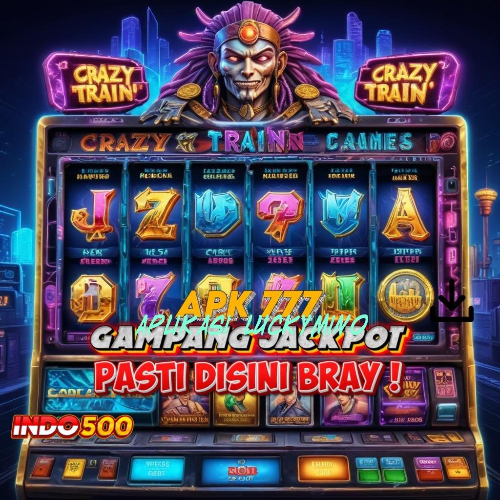 APLIKASI LUCKYMINO # Auto Gampang Maxwin Pasang Apk Di Android