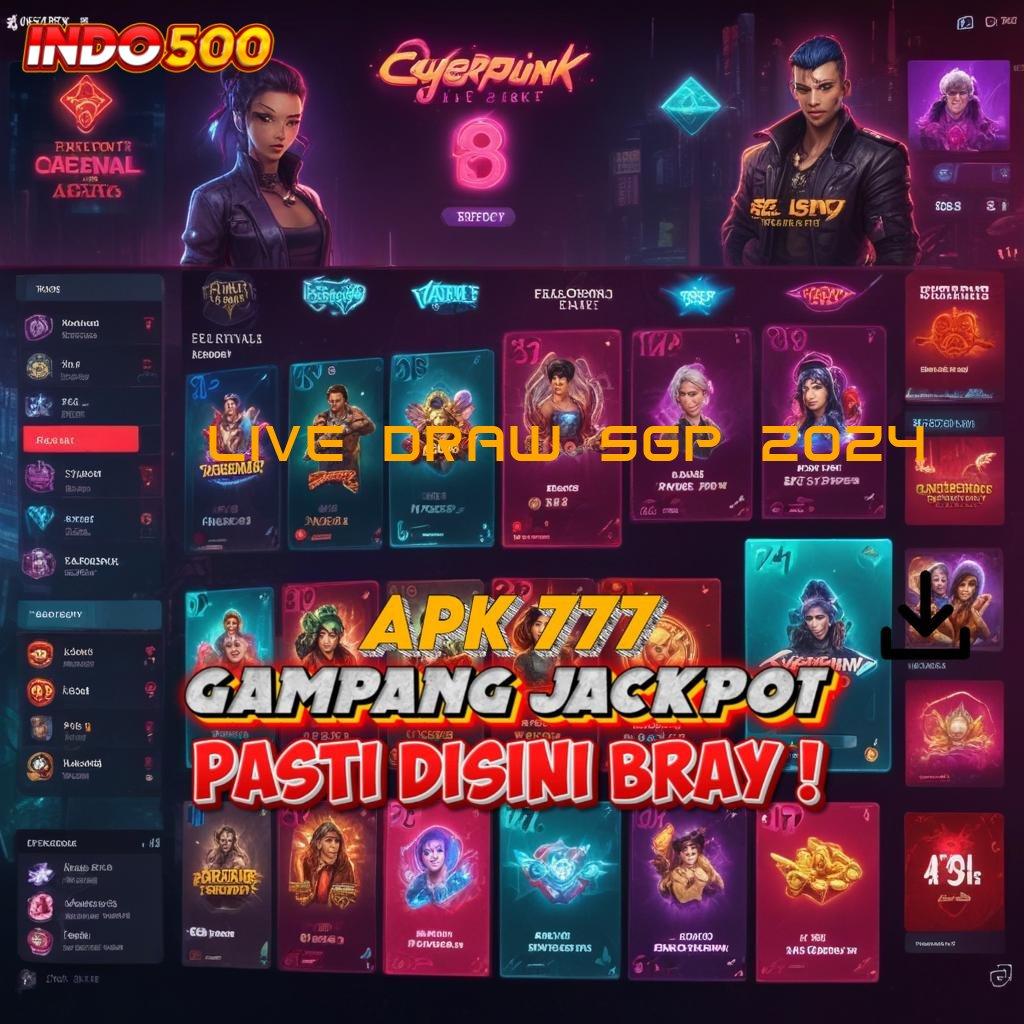 LIVE DRAW SGP 2024 ⚌ Web 3 Untuk Sekolah Dengan Pemutar Teknologi Canggih