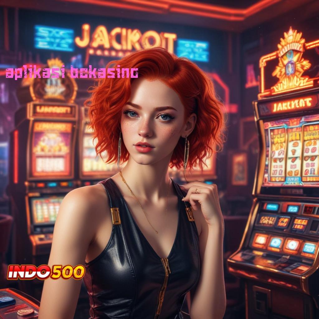 APLIKASI BCKASINO 🎮 memperoleh dukungan yakin melakukan yang terbaik