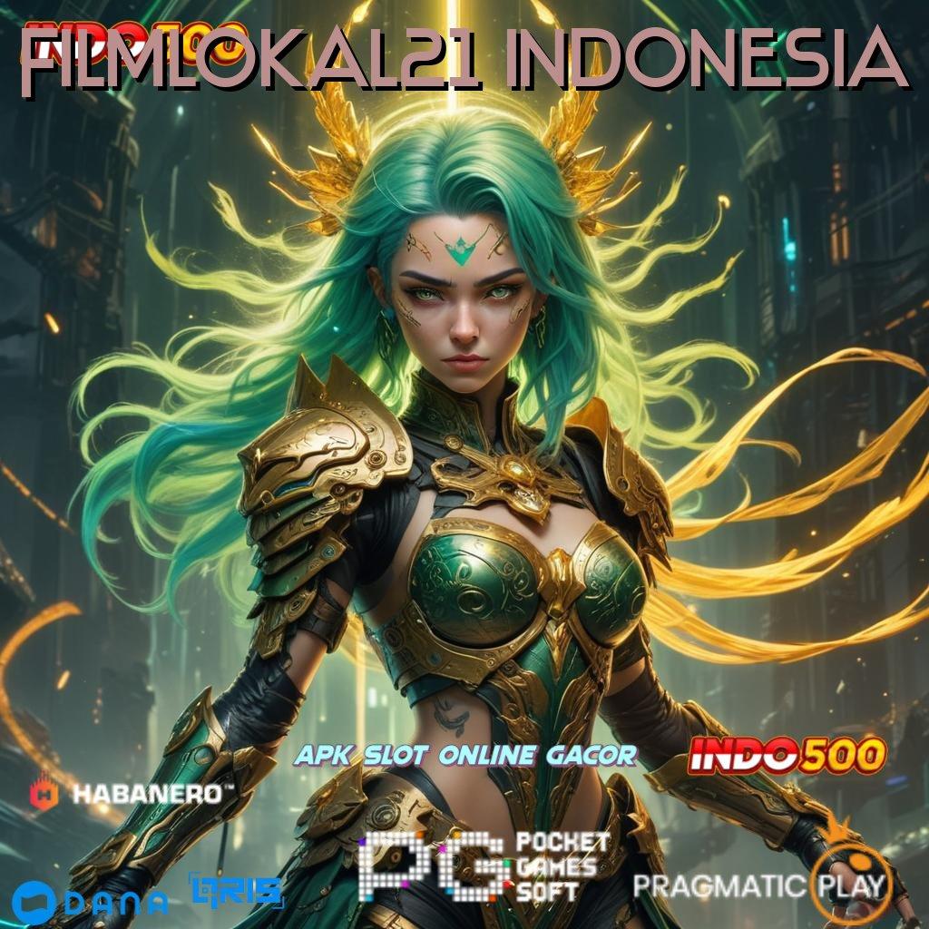 Filmlokal21 Indonesia