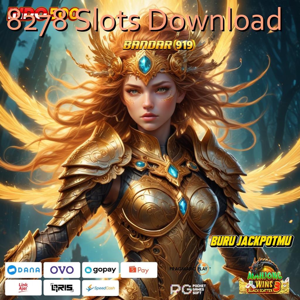 8278 Slots Download