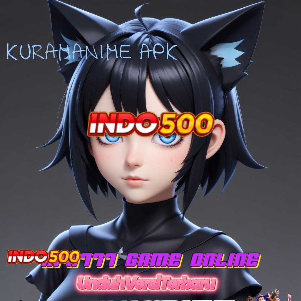 KURAMANIME APK 👉 semangat olahraga tanpa batas