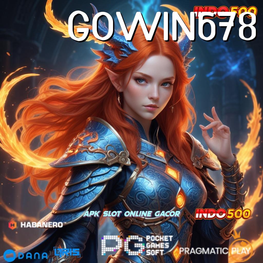 GOWIN678 > Langsung Gacor Dengan Depo 20k