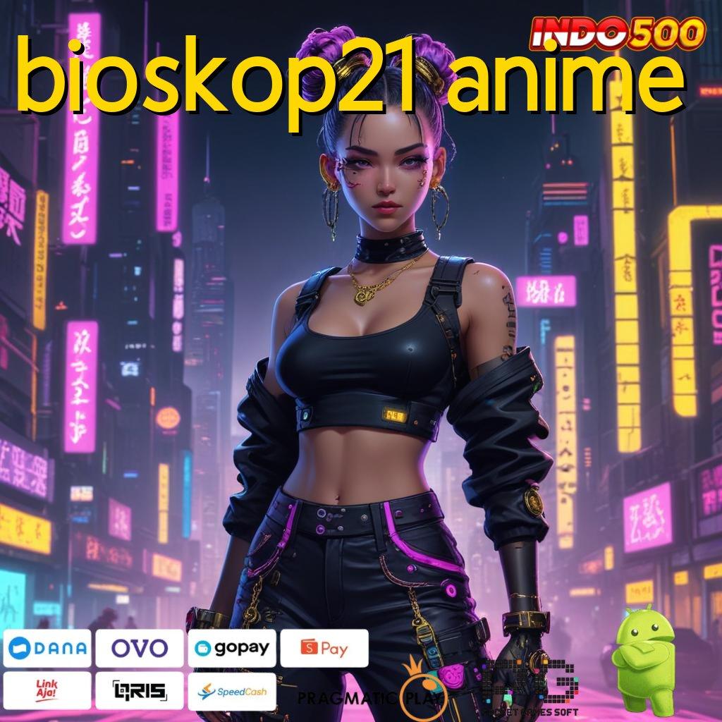 BIOSKOP21 ANIME Versi Baru Rezeki Tanpa Batas