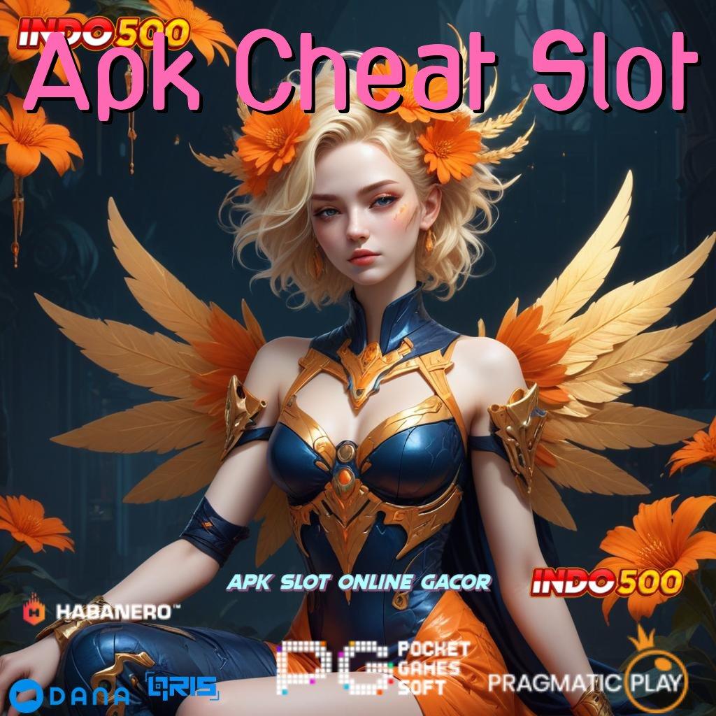 Apk Cheat Slot