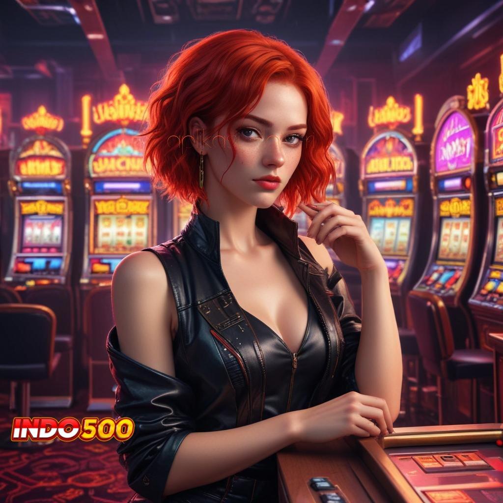 APLIKASI SLOTS RI 🎮 Balance Stabil Aman Apk Slot Gacor 777 Unduh Versi Terupdate