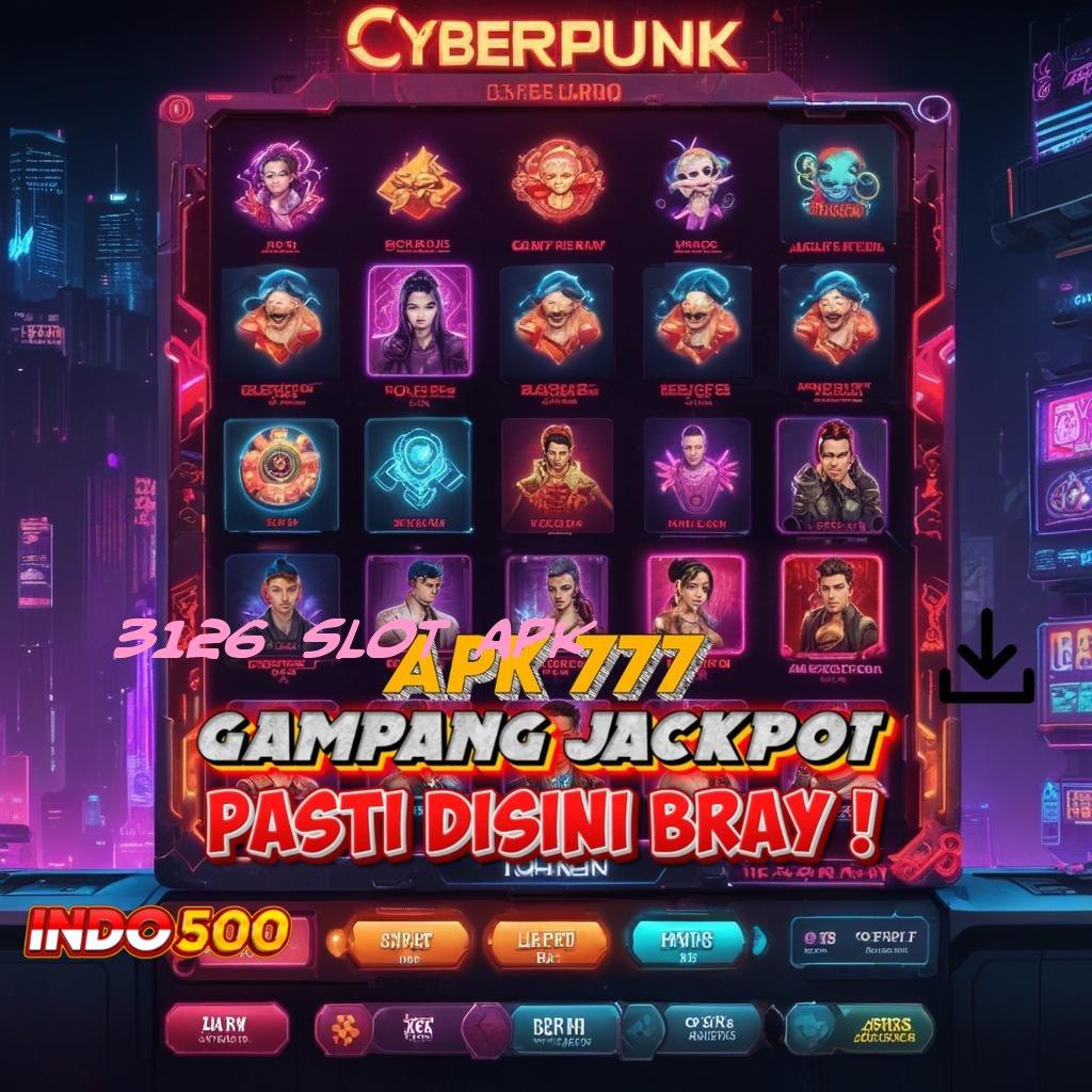 3126 SLOT APK ↦ model terbaru bukan hoax duit nambah