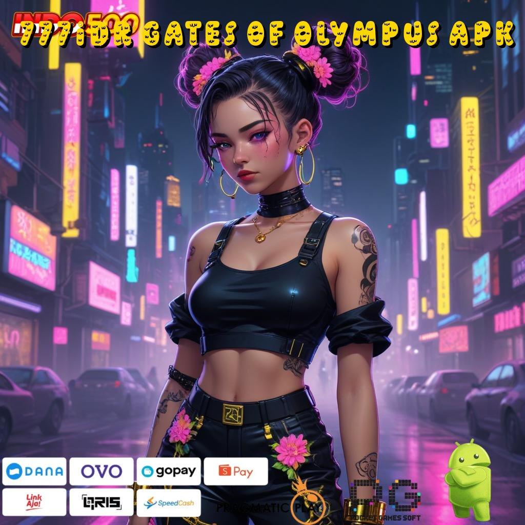 777IDR GATES OF OLYMPUS APK Arena Kerja Inovatif untuk Masa Depan Digital