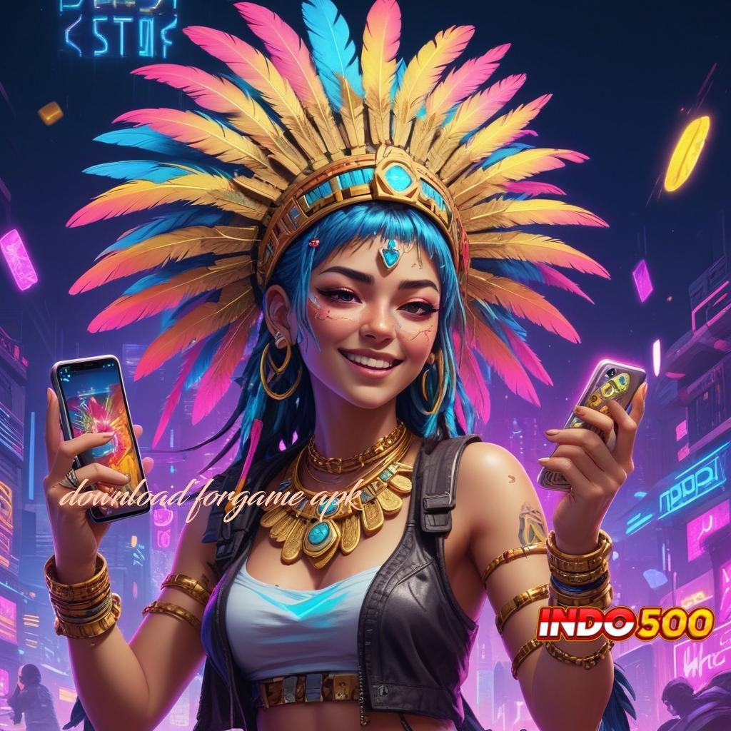 DOWNLOAD FORGAME APK Ruang Media Digital: Responsif Dan Penuh Inovasi Inggris