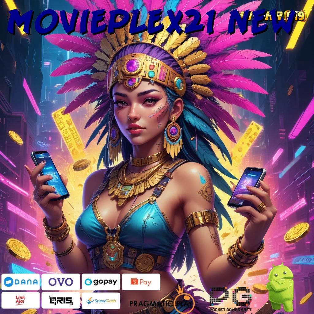 MOVIEPLEX21 NEW @ Depo Pulsa 20rb Gacor Slot 2025 APK Bukan Cuma Omongan!