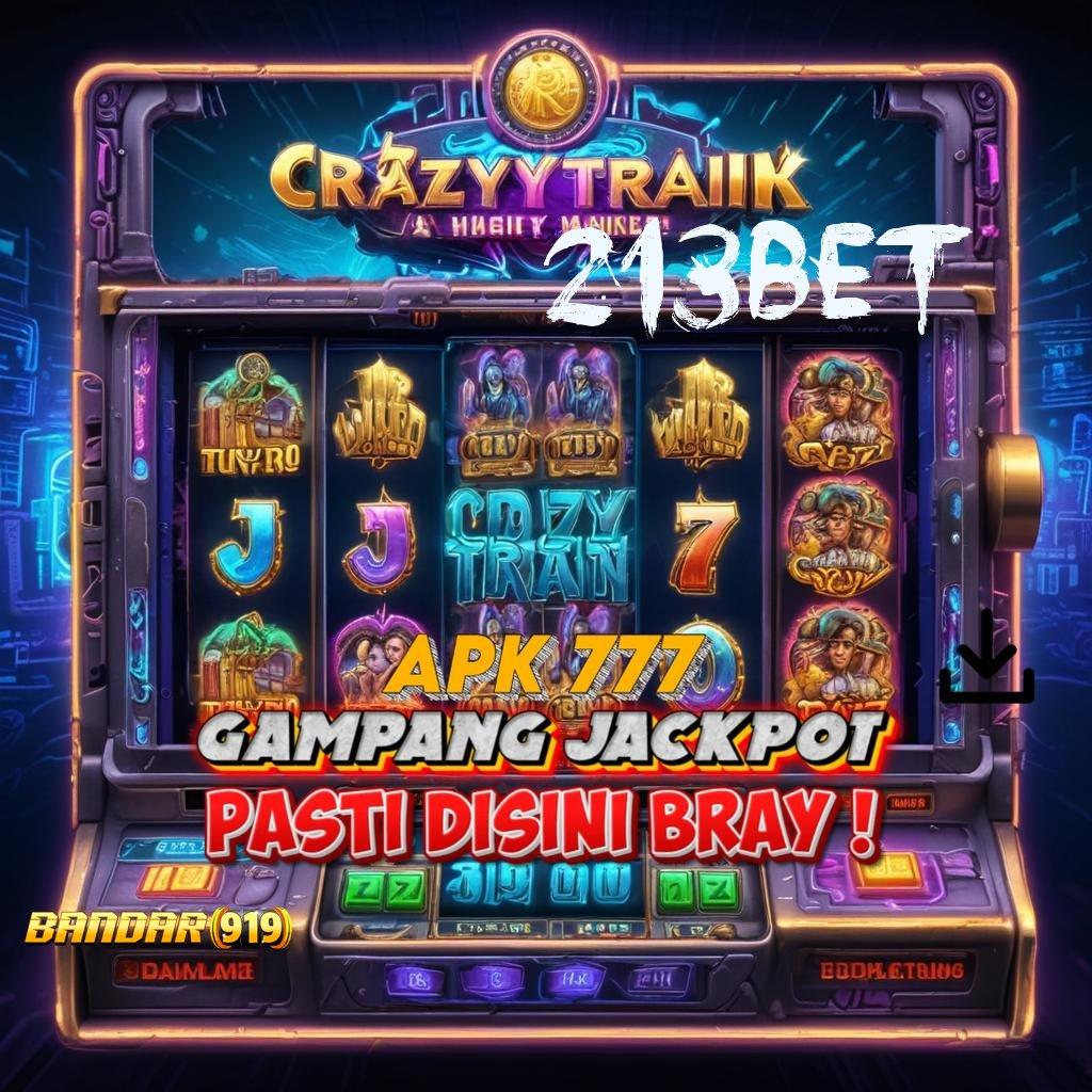 213BET Jawa Barat, Kota Bogor, Bogor Tengah