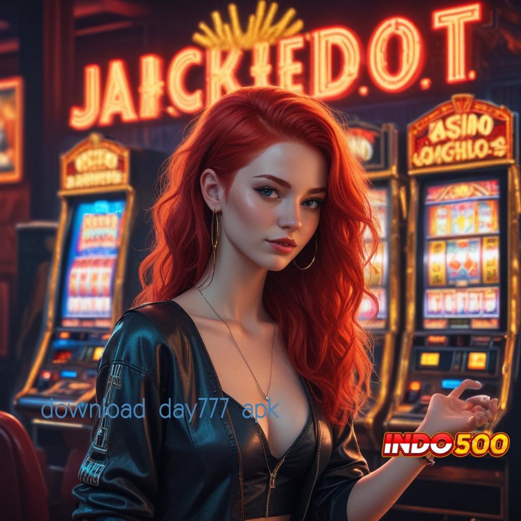 DOWNLOAD DAY777 APK pangkalan data promo code slot sultan