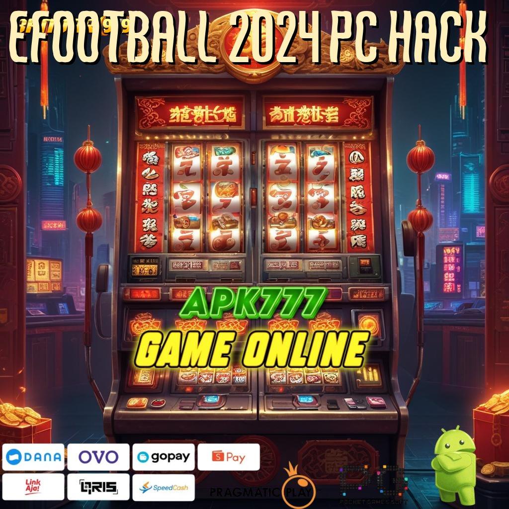 Efootball 2024 Pc Hack