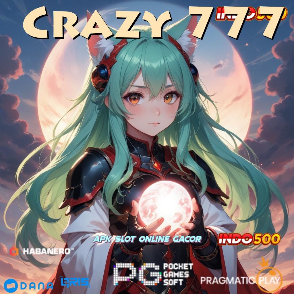 Crazy 777