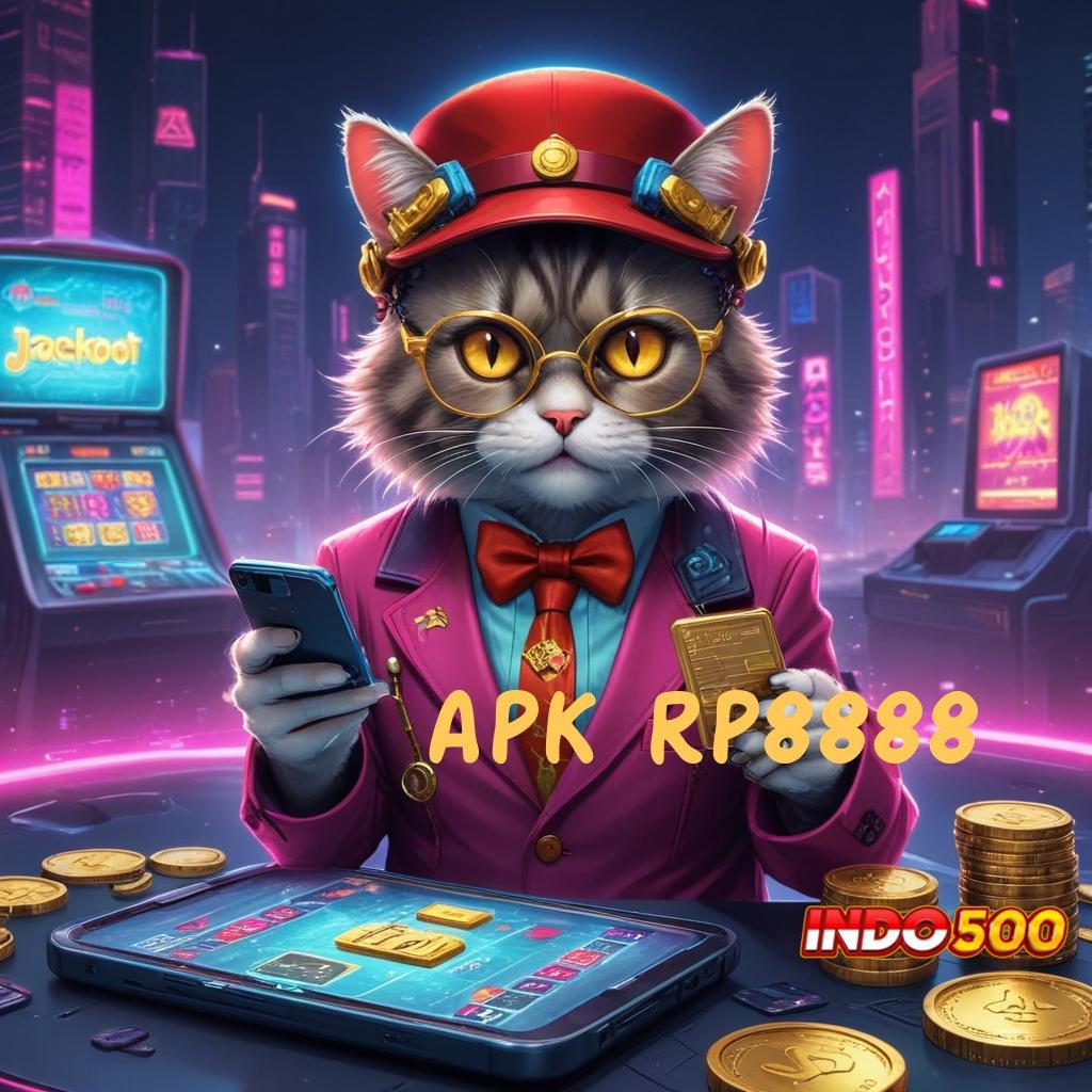 APK RP8888 🚀 Tingkatkan Hadiah Mesin Uang Favorit Membangun