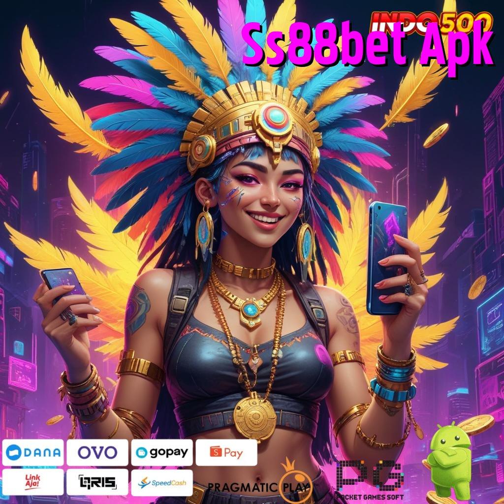 Ss88bet Apk