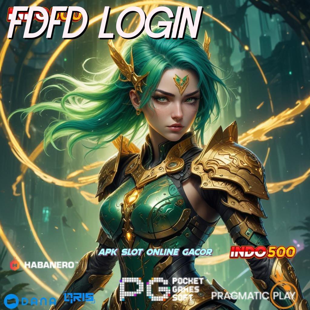 Fdfd Login