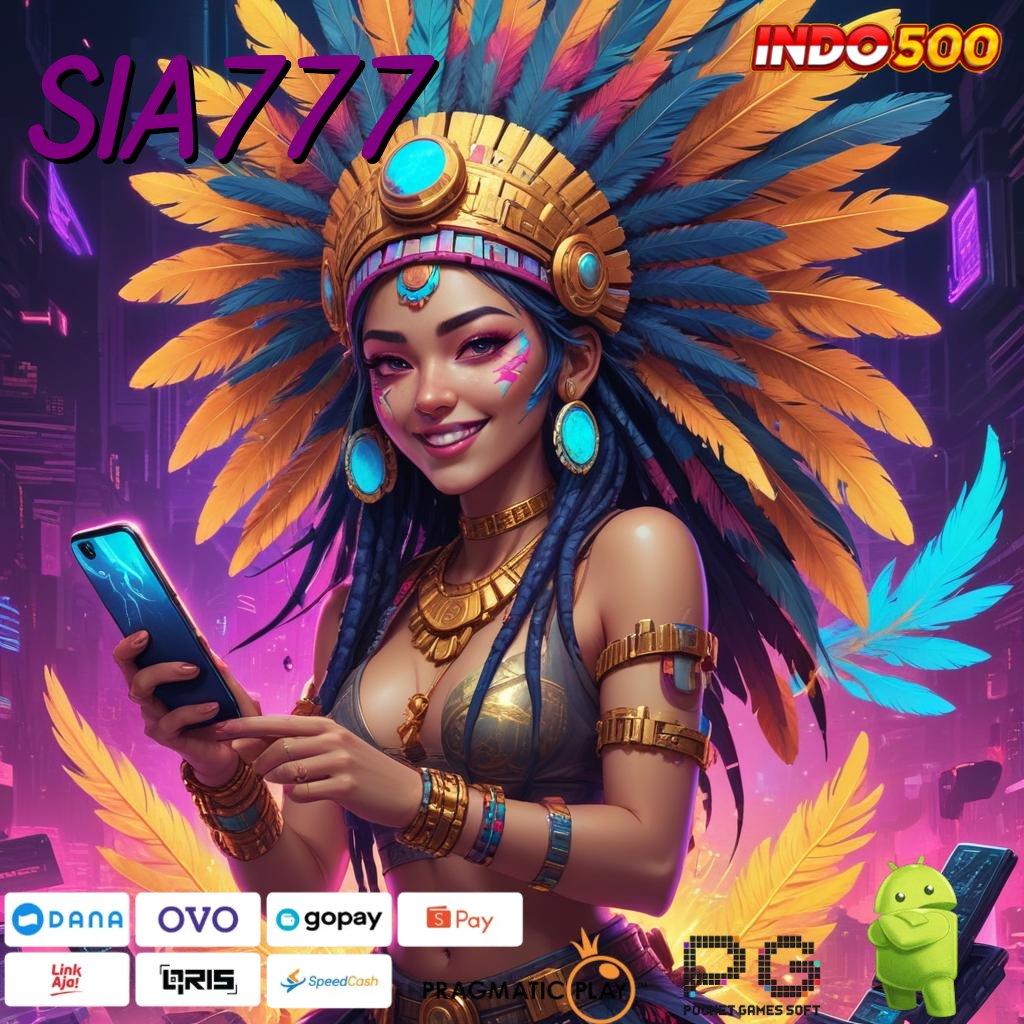 SIA777 Bonus APK Pembaruan 62