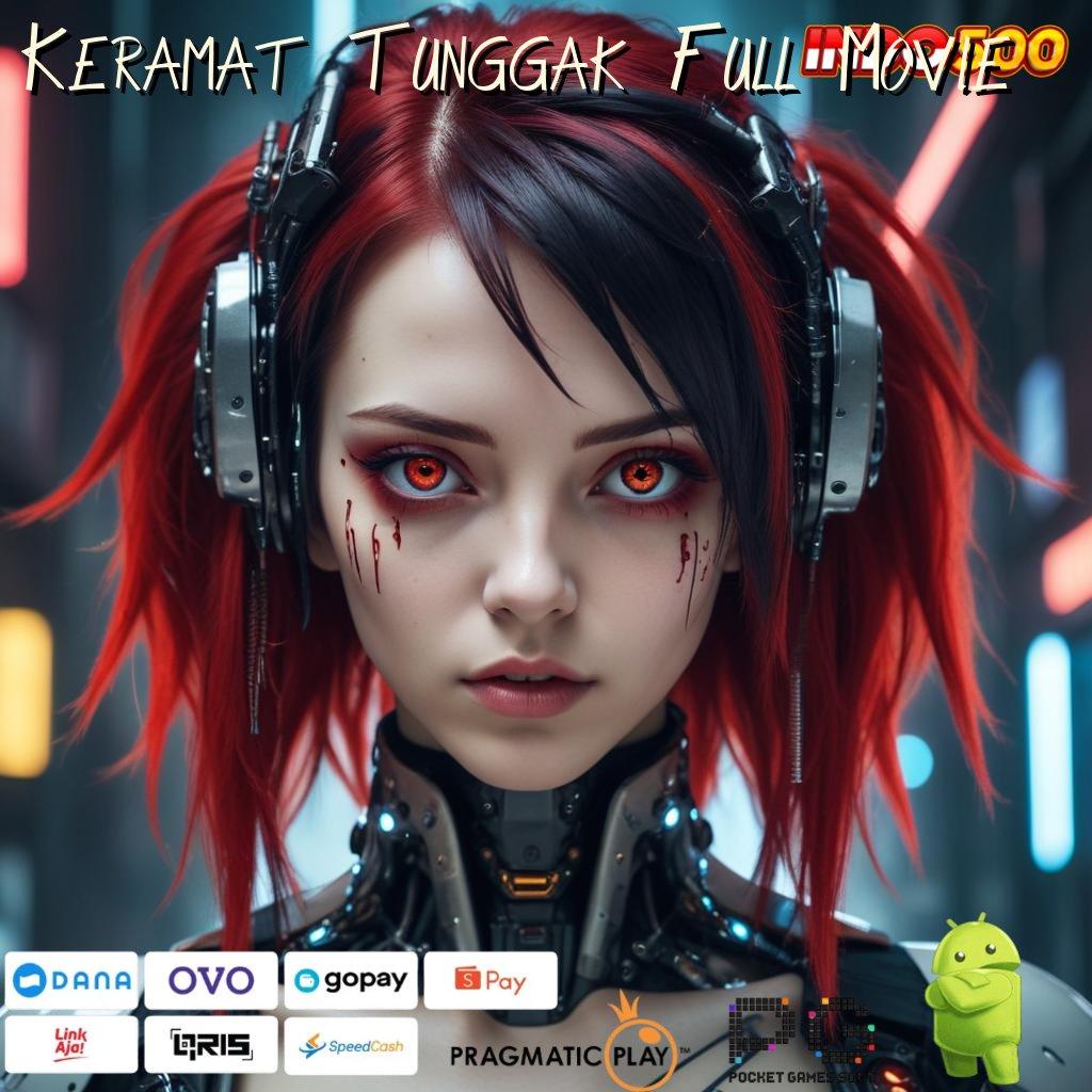 Keramat Tunggak Full Movie