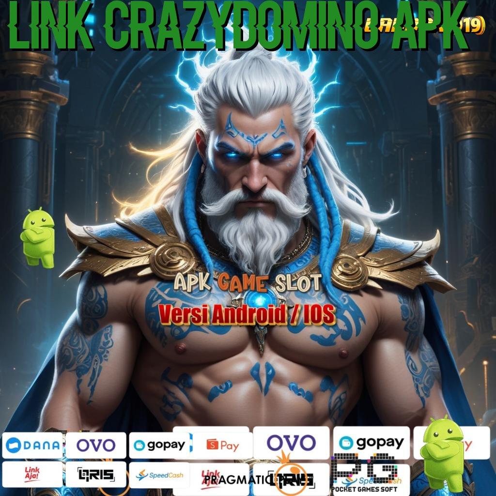 LINK CRAZYDOMINO APK # Unduh Versi Terbaru 2025! Game Gacor Dijamin Seru!