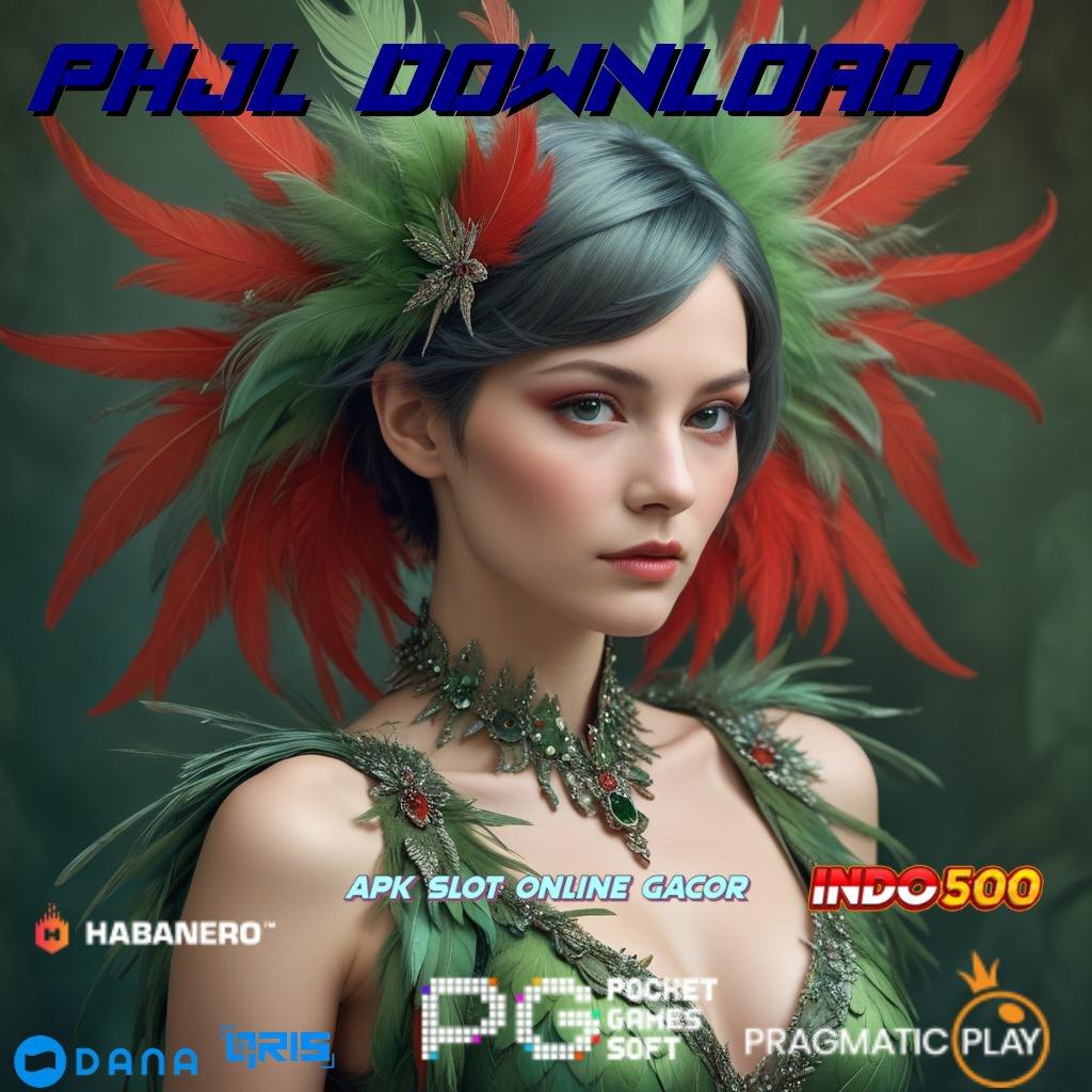 Phjl Download