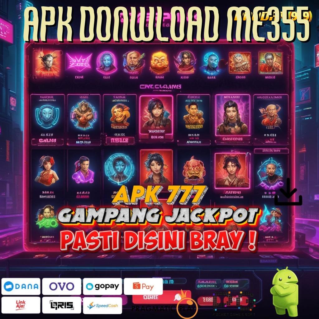 APK DONWLOAD ME355 > harapan sosial spin menuju juara